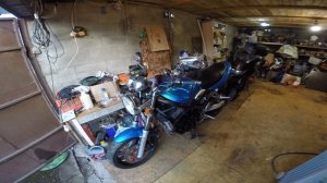 Какой японский мотоцикл выбрать новичку! Обзор kawasaki zzr 400, suzuki bandit 250, suzuki rf 400.