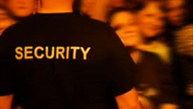 Индустрия лжеохраны кто стоит на страже магазинов смотреть онлайн