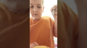 АСМР рубрика у Илиуса