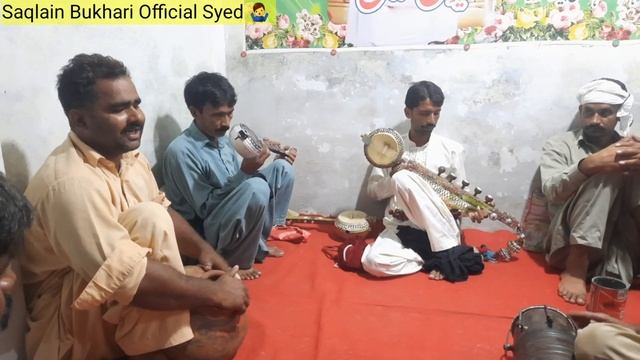 Kalam Mian Muhammad Bakhsh 2021 || Desi Program Gujrat || Awaz Ch Muzammal Warraich смотреть онлайн