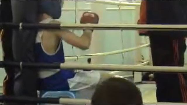 60 кг Квятковский Роман + Фесенко Дмитрий Киев , МТ  по боксу Яценко  91-92 г р .