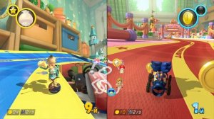 Mario Kart 8 Deluxe (2)