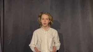 Артемий Копылов: Борис Пастернак "июль"