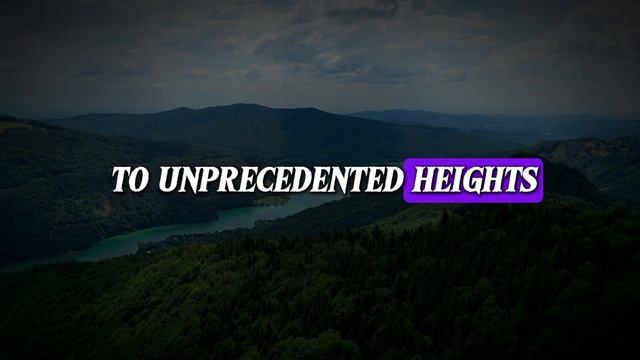 🔴My Help Is There | God's Message Now