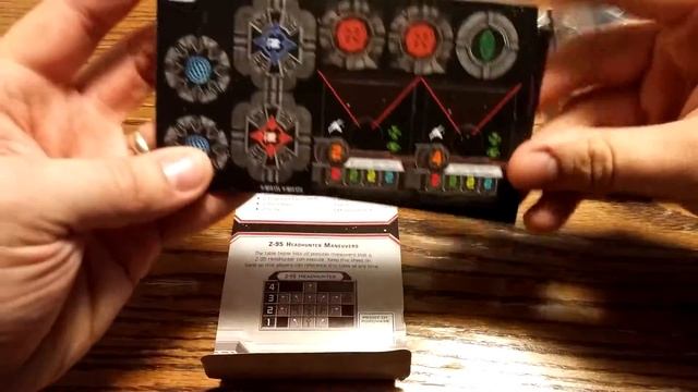 Unbox Everything: Star Wars Z-95 Headhunter смотреть онлайн