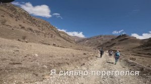 Dagestan Wild Trail 2025 - горный забег по горам Дагестана
