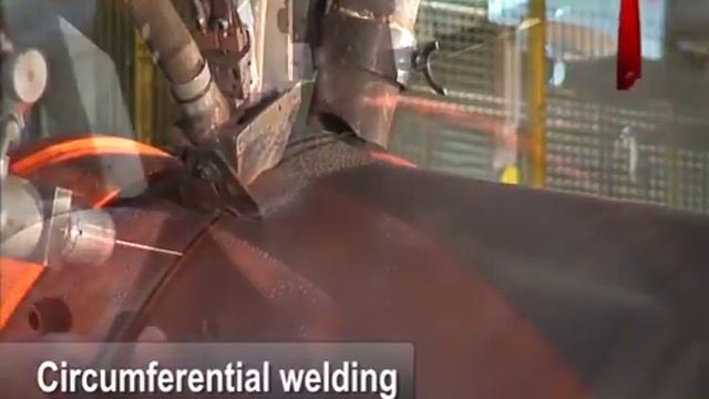 Газгольдеры Antonio Merloni (модельный ряд) смотреть онлайн