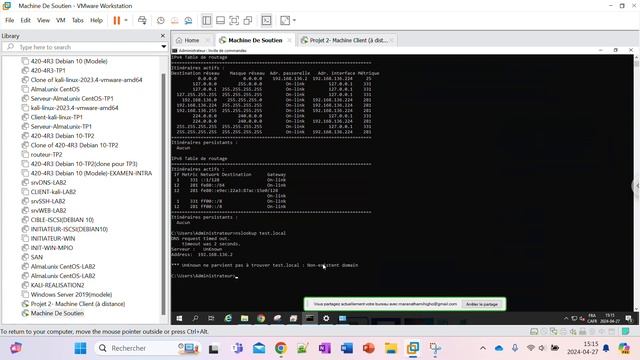Bureau à distance avec Chrome Remote Desktop смотреть онлайн