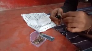 Toptul FTGB0807 Quick Change Magnetic Bit Holder