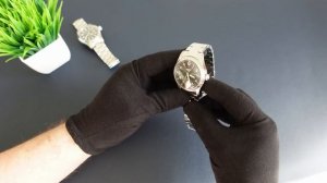 Лучшие бюджетные полевые часы - Seiko 5 Sports “Field Watch” SRPG27 vs Hamilton Khaki Field