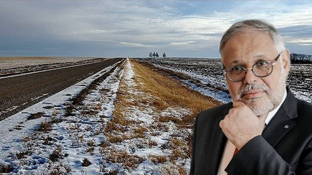 Михаил Хазин. Не даром говорил про обезьяну и дерущихс