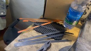 Замена сайлентблоков нижних рычагов