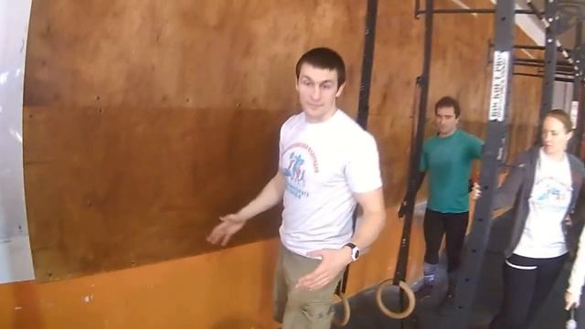 Кубок "Стальной Дух". смотреть онлайн