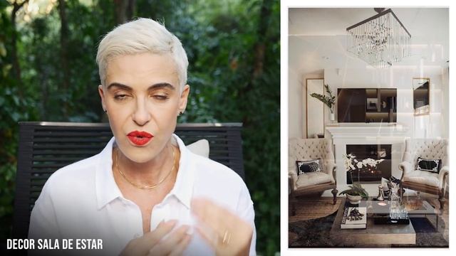 DICAS DE DECORAÇÃO смотреть онлайн