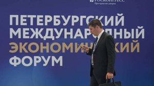 Около 20 компаний из Италии подали заявки на участие в ПМЭФ-2025