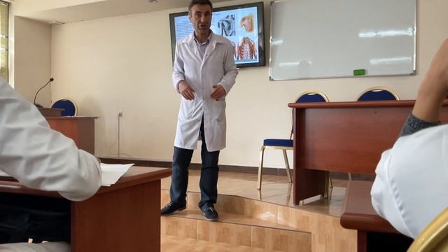 AXILLARY REGION PART - 2 смотреть онлайн