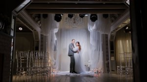 Клип в доме