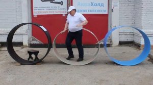 Из чего сделан ваш септик?