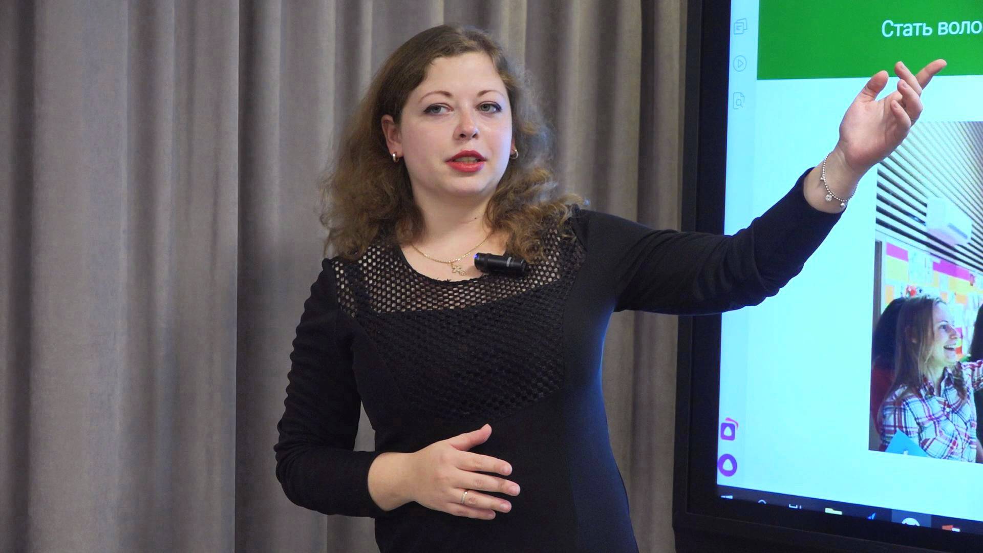 Волонтерская группа в Пансионате для ветеранов труда №9. Обзор координатора Даниловцев