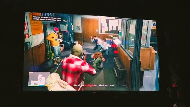 GTA v PS 5 unboxing finally delivery #1 смотреть онлайн