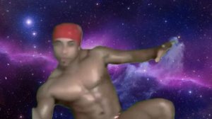 Рикардо милос флексит под Dancin