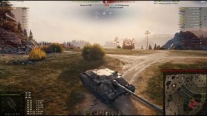 FV217 Badger Гайд | Куда пробивать?