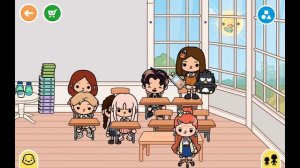 ЛЮБОВЬ С ПЕРВОГО ВЗГЛЯДА!!!1 СЕРИЯ ❤️🩹❤️