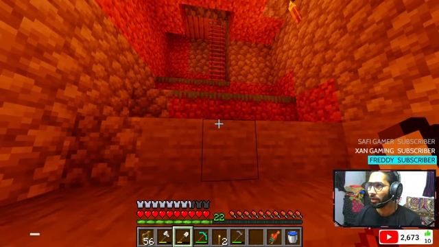 Let's Make our UNDERGROUND ANIMAL FARM today in Minecraft [LIVE]🔴 смотреть онлайн