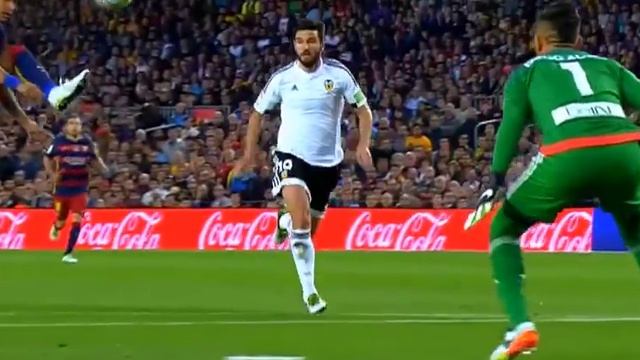 Neymar Jr  ● Skills & Goals  ● 2015/2016