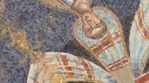 Баптистерий православных в Равенне