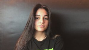 Мария Номани, визитка