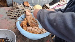 КОПТИМ САЛО и МЯСО. Коптильня СВОИМИ Руками из СТАРОЙ БОЧКИ