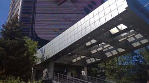 Гидропроект, район Сокол, Москва