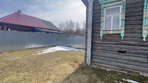 Дом в д. Поповка (1)