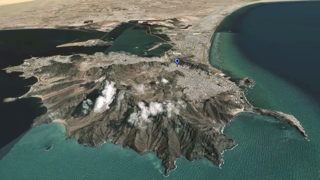 Aden, Yemen