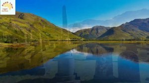 London to Scotland Road Trip (Isle of Skye) through Liverpool, Manchester and Lake District