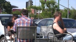 The Pooter Episode 19 FARTING IN PUBLIC! NEW | Jack Vale