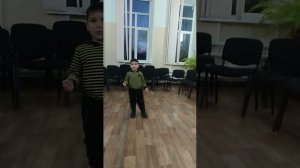"Մախմուր աղջիկ" Аргишти Армавирский "МАХМУР АХЧИК" (возраст 4 года)