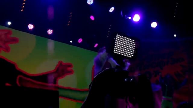 ВИРУС_(2) / СУПЕРДИСКОТЕКА 90-Х / STEREO PLAZA, 16.10.2011 смотреть онлайн