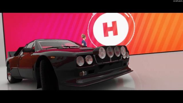 Dirt Racing! | Lancia 037 Stradale | Forza Horizon 4 - Part 3 смотреть онлайн
