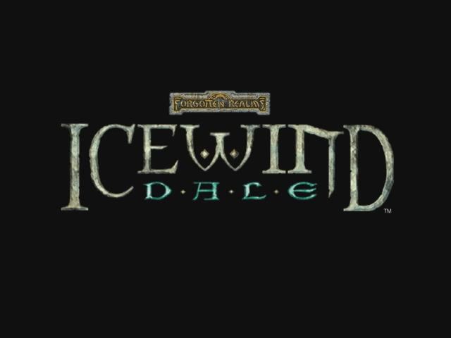 Icewind Dale - Вступление (рус. 1С) смотреть онлайн