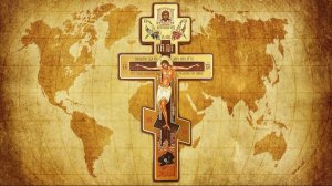 История Христианской Церкви | Преподобный Симеон Столпник