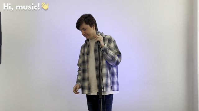 Лавренов Артём - Thinking Out Loud ( Ed Sheeran cover) смотреть онлайн