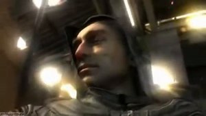 Сталкер концовка : Дай мне богатство !
