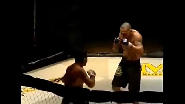 Pankration - Lubomir Gedjev vs Gadji Zaipulaev смотреть онлайн