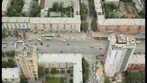 Мой Челябинск Клип из диска к 275 летию Челябинска