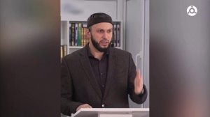 В прямом эфире. Иммунизация от полиомиелита.