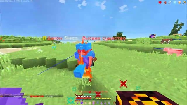 (_PvP On FunTime_) смотреть онлайн