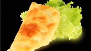 Песня про чебурек