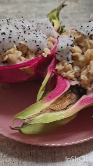 Готовим завтрак-идея автора,полезно и вкусно#завтрак#авторскаяподача